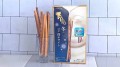 Lotte Toppo paluszki śmietankowe, 72g | JaponiaCentralna.pl