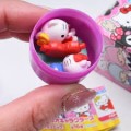 Furuta czekoladowe jajko niespodzianka z postaciami Sanrio, 20g | JaponiaCentralna.pl
