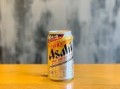 Asahi Super Dry Nama Jokki piwo jasne lager 5%, 340ml  |JaponiaCentralna.pl