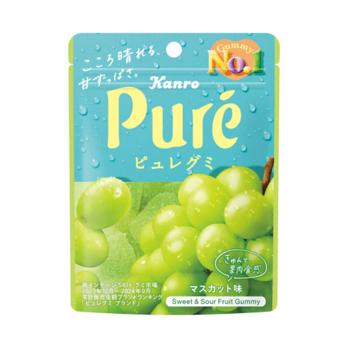 Kanro-Pure-zelki-o-smaku-