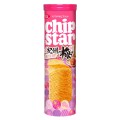 YBC Chip Star chipsy o smaku śliwki Ume, 105g | JaponiaCentralna.pl