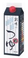 Somi sos bulionowy Tsuyu, 500ml | JaponiaCentralna.pl