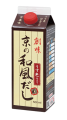 Somi bulion Dashi w stylu kiotyjskim, 500ml | JaponiaCentralna.pl