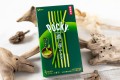 Glico Pocky w polewie z zieloną herbatą Matcha - 61.6g | JaponiaCentralna.pl