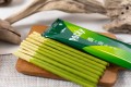 Glico Pocky w polewie z zieloną herbatą Matcha - 61.6g | JaponiaCentralna.pl