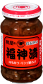 Momoya marynowane warzywa Fukujinzuke, 145g | JaponiaCentralna.pl
