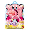 Bandai Kirby żelki w 3 owocowych smakach, 38g | JaponiaCentralna.pl