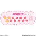 Bandai Kirby żelki w 3 owocowych smakach, 38g | JaponiaCentralna.pl