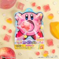 Bandai Kirby żelki w 3 owocowych smakach, 38g | JaponiaCentralna.pl