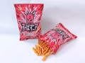 Fritolay SuppaMania super kwaśne chrupki o smaku śliwki Ume, 50g | JaponiaCentralna.pl