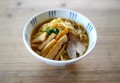 Momoya menma fermentowane pędy bambusa - 100g | JaponiaCentralna.pl