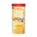 YBC Chip Star chipsy o smaku japońskiego majonezu, 45g | JaponiaCentralna.pl