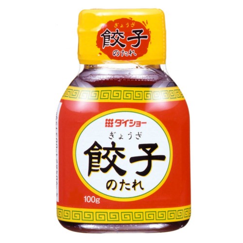 Daisho sos do pierożków Gyoza, 100g | JaponiaCentralna.pl