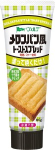 Aohata Melon Pan Toast Spread 100g 