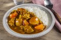 House przyprawa curry, 35g.  |  JaponiaCentralna.pl