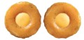 Bourbon Mini Cheese Okaki krakersy ryżowe z serem i Wasabi, 24g | JaponiaCentralna.pl