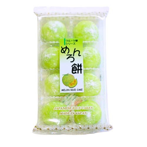久保田製菓 めろん餅, 210g JaponiaCentralna.pl