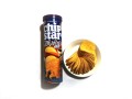 YBC Chip Star chipsy o smaku bulionu dashi i sosu sojowego, 105g | JaponiaCentralna.pl