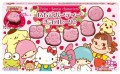 Fujiya Peko-chan x Sanrio czekoladki truskawkowe, 40g | JaponiaCentralna.pl