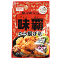 Showa Weipa miks na panierkę do kurczaka Karaage, 80g | japoniacentralna.pl