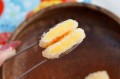 Bourbon Shari-Moni żelki o smaku mango, 57g | JaponiaCentralna.pl