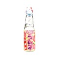 Hata Ramune Soda brzoskwiniowa, 200ml | JaponiaCentralna.pl