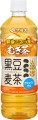 Itoen Mugicha herbata jęczmienna z czarną fasolą wzbogacona w minerały, 650 ml  | JaponiaCentralna.pl