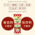Kagome ketchup bez konserwantów, 300g | JaponiaCentralna.pl