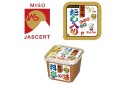 Marukome pasta Miso z dodatkiem bulionu Dashi, 750g　 JaponiaCentralna.pl