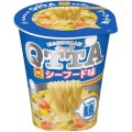 Toyo Suisan Maruchan QTTA instant ramen o smaku owoców morza, 78g | JaponiaCentralna.pl