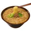 Toyo Suisan Maruchan QTTA instant ramen o smaku miso, 78g | JaponiaCentralna.pl