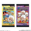 Bandai One Piece Great Pirates wafelek z nadzieniem o smaku kremu kakaowego i naklejką vol. 11, 20g | Japonia Centralna.pl