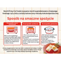 Iris Foods Ciasto ryżowe w kostkach Kirimochi, 1kg | JaponiaCentralna.pl