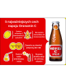 Oronamin C napój energetyczny z witaminą C, 120 ml | Japonia Centralna | Prawdziwe Japońskie Produkty