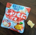 Bourbon Shari-Moni żelki o smaku mango, 57g | JaponiaCentralna.pl
