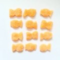 Bourbon Shari-Moni żelki o smaku mango, 57g | JaponiaCentralna.pl