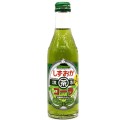 Kimura Shizuoka cola o smaku zielonej herbaty, 240 ml | JaponiaCentralna.pl