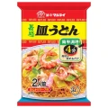 Marutai Nagasaki Sara Udon instant, 140g | JaponiaCentralna.pl