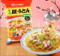 Marutai Nagasaki Sara Udon instant, 140g | JaponiaCentralna.pl
