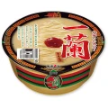 Ichiran Cup Hakata Tonkotsu Ramen instant, 138g | JaponiaCentralna.pl