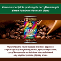 Suntory Boss kawa Rainbow Mountain Blend z podwójnym espresso, 185ml | JaponiaCentralna.pl