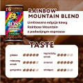Suntory Boss kawa Rainbow Mountain Blend z podwójnym espresso, 185ml | JaponiaCentralna.pl