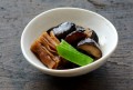Misuzu marynowana tykwa Kanpyo, 60g | JaponiaCentralna.pl