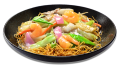 Marutai Nagasaki Sara Udon instant, 140g | JaponiaCentralna.pl