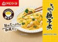 Amano liofilizowane danie instant Oyakodon z kurczakiem i jajkiem, 22.5g | JaponiaCentralna.pl