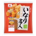 Misuzu Tofu smażone do inari-zushi Oinari Meijin, 16 sztuk  | JaponiaCentralna.pl