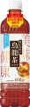 Suntory herbata Oolong bez cukru, 600 ml  | JaponiaCentralna.pl