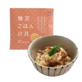 Higashimaru Chotto Donburi Bulion do misek ryżowych o delikatnym smaku, 4 porcje | JaponiaCentralna.pl