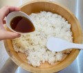 Tamanoisu czerwony ocet do sushi, 360ml | JaponiaCentralna.pl