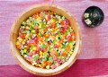 Tamanoisu czerwony ocet do sushi, 360ml | JaponiaCentralna.pl